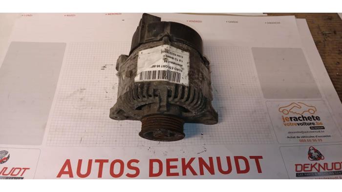 Gebruikte Dynamo Ford Escort Prijs € 36,30 Inclusief btw aangeboden door Autos Deknudt SA