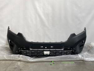 Gebruikte Voorbumper Renault Kangoo (RK..) Prijs € 200,00 Inclusief btw aangeboden door Auto Recycling Brabant