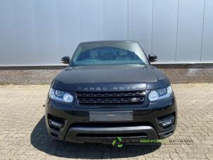 Gebruikte Voorkop compleet Landrover Range Rover Sport (LW) 3.0 TDV6 Prijs € 5.250,00 Inclusief btw aangeboden door Auto Recycling Brabant