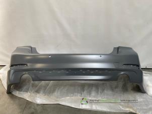 Gebruikte Achterbumper BMW 5 serie (G30) Prijs € 400,00 Inclusief btw aangeboden door Auto Recycling Brabant