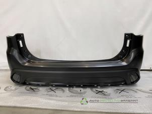 Gebruikte Achterbumper Mitsubishi Outlander (GF/GG) Prijs € 300,00 Inclusief btw aangeboden door Auto Recycling Brabant