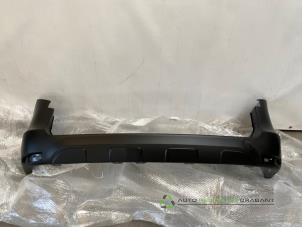 Gebruikte Achterbumper Renault Express Prijs € 200,00 Inclusief btw aangeboden door Auto Recycling Brabant