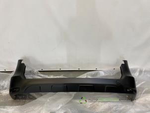 Gebruikte Achterbumper Renault Express Prijs € 200,00 Inclusief btw aangeboden door Auto Recycling Brabant