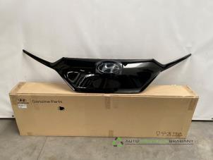 Gebruikte Grille Hyundai Ioniq Prijs € 749,99 Inclusief btw aangeboden door Auto Recycling Brabant