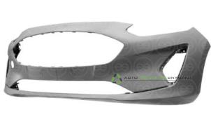 Gebruikte Bumper voor Ford Fiesta 7 Prijs € 60,00 Inclusief btw aangeboden door Auto Recycling Brabant