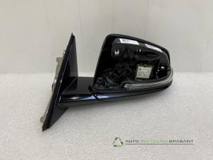 Gebruikte Spiegel Buiten links BMW X2 (F39) sDrive 20i 1.5 12V TwinPower Turbo Prijs € 350,00 Margeregeling aangeboden door Auto Recycling Brabant