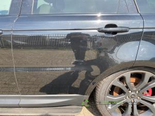 Gebruikte Deur 4Deurs links-achter Landrover Range Rover Sport (LW) 3.0 TDV6 Prijs € 725,00 Inclusief btw aangeboden door Auto Recycling Brabant
