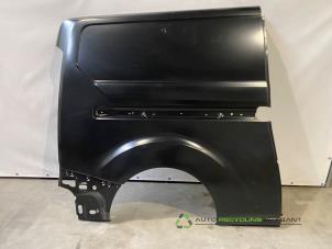 Gebruikte Scherm rechts-achter Ford Transit Custom 2.0 TDCi 16V Eco Blue 105 Prijs € 600,00 Inclusief btw aangeboden door Auto Recycling Brabant