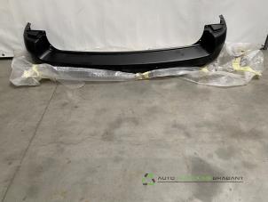 Nieuwe Achterbumper Citroen Jumpy 1.5 Blue HDi 100 Prijs € 200,00 Inclusief btw aangeboden door Auto Recycling Brabant