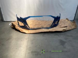 Gebruikte Voorbumper Audi A3 Sportback (8YA) 1.5 35 TFSI 16V Prijs € 350,00 Inclusief btw aangeboden door Auto Recycling Brabant