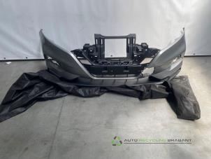Gebruikte Bumper voor Nissan Qashqai (J11) Prijs € 350,00 Inclusief btw aangeboden door Auto Recycling Brabant