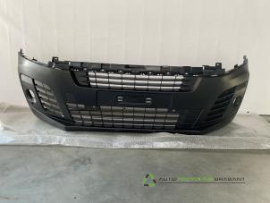 Gebruikte Voorbumper Citroen Jumpy 1.5 Blue HDi 100 Prijs € 242,00 Inclusief btw aangeboden door Auto Recycling Brabant