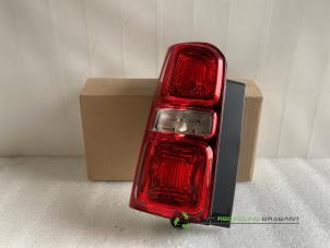 Nieuwe Achterlicht links Citroen Jumpy 2.0 Blue HDI 120 4x4 Prijs € 90,65 Inclusief btw aangeboden door Auto Recycling Brabant