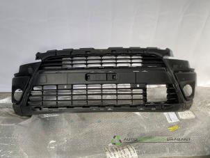 Nieuwe Voorbumper Toyota ProAce 1.5 D-4D 120 16V Prijs € 200,00 Inclusief btw aangeboden door Auto Recycling Brabant