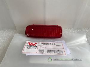 Gebruikte Bumper reflector links-achter Citroen Jumpy 2.0 Blue HDI 120 4x4 Prijs € 12,00 Inclusief btw aangeboden door Auto Recycling Brabant