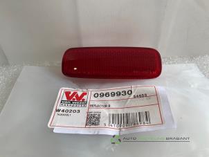 Nieuwe Bumper reflector rechts-achter Citroen Jumpy 2.0 Blue HDI 120 4x4 Prijs € 12,00 Inclusief btw aangeboden door Auto Recycling Brabant