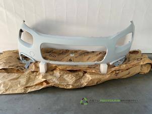 Nieuwe Voorbumper Citroen C3 (SX/SW) 1.0 Vti 12V PureTech Prijs € 185,00 Inclusief btw aangeboden door Auto Recycling Brabant