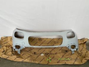 Nieuwe Voorbumper Citroen C3 (SX/SW) 1.0 Vti 12V PureTech Prijs € 185,00 Inclusief btw aangeboden door Auto Recycling Brabant