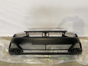 Nieuwe Voorbumper Volkswagen Polo VI (AW1) 1.0 12V BlueMotion Technology Prijs € 99,99 Inclusief btw aangeboden door Auto Recycling Brabant