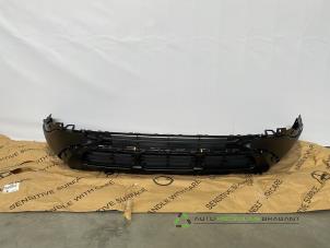 Nieuwe Voorbumper Citroen C3 (SX/SW) 1.0 Vti 12V PureTech Prijs € 150,00 Inclusief btw aangeboden door Auto Recycling Brabant