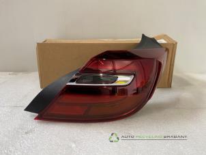Gebruikte Achterlicht rechts Opel Insignia Prijs € 99,99 Inclusief btw aangeboden door Auto Recycling Brabant