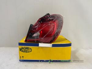 Gebruikte Achterlicht rechts Opel Corsa IV 1.0 SIDI Turbo Prijs € 25,00 Inclusief btw aangeboden door Auto Recycling Brabant