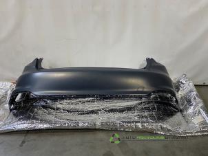 Gebruikte Achterbumper Fiat Tipo (356H/357H) 1.5 Turbo Hybrid 16V Prijs € 200,00 Inclusief btw aangeboden door Auto Recycling Brabant