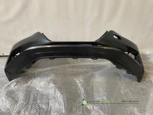 Gebruikte Bumper voor Nissan Leaf (ZE1) Prijs € 450,00 Inclusief btw aangeboden door Auto Recycling Brabant