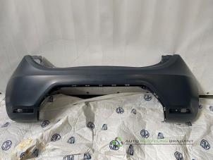 Gebruikte Achterbumper MG MG3 Prijs € 200,00 Inclusief btw aangeboden door Auto Recycling Brabant
