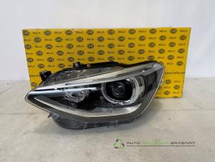 Gebruikte Koplamp links BMW 1 serie (F20) Prijs € 330,00 Inclusief btw aangeboden door Auto Recycling Brabant