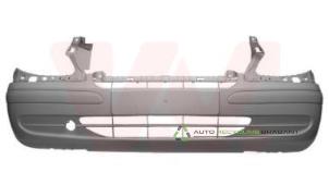 Gebruikte Bumper voor Mercedes Vito (639.7) Prijs € 54,99 Inclusief btw aangeboden door Auto Recycling Brabant