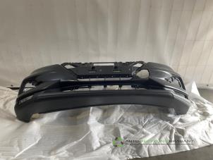 Nieuwe Bumper voor Nissan Qashqai (J11) Prijs € 200,00 Inclusief btw aangeboden door Auto Recycling Brabant