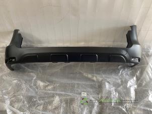 Gebruikte Achterbumper Renault Express Prijs € 200,00 Inclusief btw aangeboden door Auto Recycling Brabant