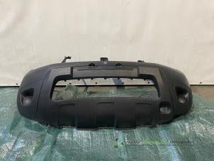 Gebruikte Voorbumper Dacia Duster (HS) Prijs € 125,01 Inclusief btw aangeboden door Auto Recycling Brabant