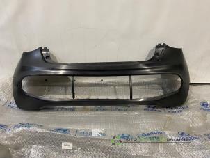 Gebruikte Achterbumper Hyundai i10 (B5) Prijs € 175,00 Inclusief btw aangeboden door Auto Recycling Brabant
