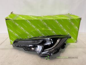 Gebruikte Koplamp links Toyota Corolla (E21/EA1/EH1) Prijs € 300,00 Inclusief btw aangeboden door Auto Recycling Brabant