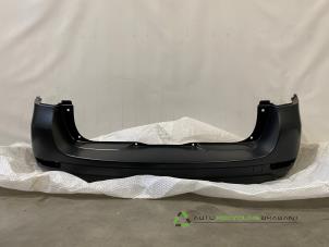 Gebruikte Achterbumper Dacia Logan MCV II/Sandero Wagon (7S) Prijs € 200,00 Inclusief btw aangeboden door Auto Recycling Brabant