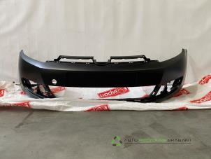 Gebruikte Voorbumper Volkswagen Golf VI (5K1) Prijs € 60,00 Inclusief btw aangeboden door Auto Recycling Brabant