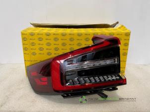 Gebruikte Achterlicht links Volvo C40 Recharge (XK) Prijs € 175,00 Inclusief btw aangeboden door Auto Recycling Brabant