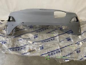 Gebruikte Voorbumper Hyundai Kona (OS) Prijs € 175,00 Inclusief btw aangeboden door Auto Recycling Brabant