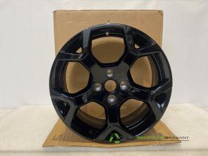 Gebruikte Velg Opel Crossland (X) Prijs € 175,00 Inclusief btw aangeboden door Auto Recycling Brabant