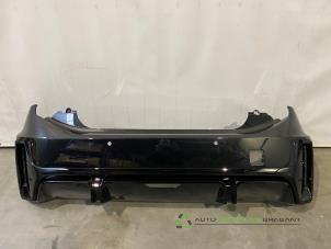 Gebruikte Achterbumper Mini Cooper Prijs € 350,00 Margeregeling aangeboden door Auto Recycling Brabant