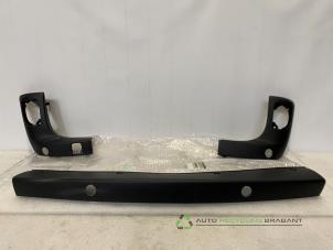 Gebruikte Bumpercover achter Renault Kangoo/Grand Kangoo (KW) Prijs € 90,00 Inclusief btw aangeboden door Auto Recycling Brabant