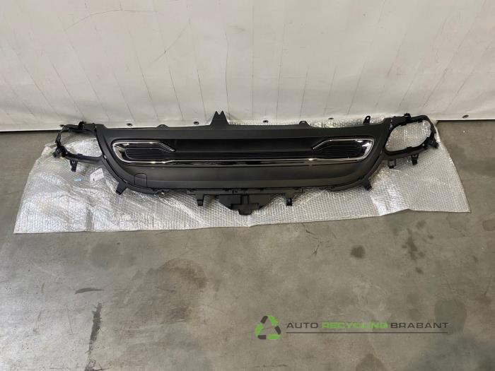 Gebruikte Diffuser achterbumper Citroen DS 4/DS 4 Crossback (NX) Prijs € 200,00 Inclusief btw aangeboden door Auto Recycling Brabant