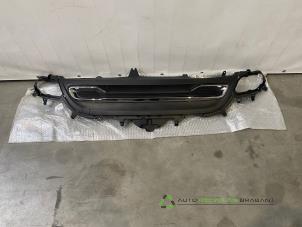 Gebruikte Diffuser achterbumper Citroen DS 4/DS 4 Crossback (NX) Prijs € 200,00 Inclusief btw aangeboden door Auto Recycling Brabant