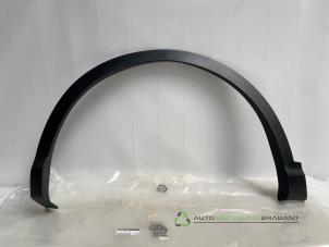 Gebruikte Spatbordverbreder Nissan Qashqai (J11) 1.6 dCi All Mode 4x4-i Prijs € 60,00 Inclusief btw aangeboden door Auto Recycling Brabant