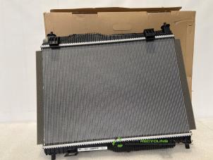 Gebruikte Radiateur Ford Fiesta 7 Prijs € 80,01 Inclusief btw aangeboden door Auto Recycling Brabant