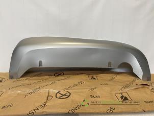 Gebruikte Diffuser achterbumper Opel Crossland (X) Prijs € 110,00 Inclusief btw aangeboden door Auto Recycling Brabant