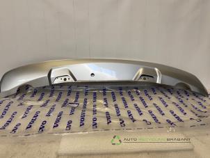 Gebruikte Diffuser achterbumper Volvo XC40 (XZ) Prijs € 130,00 Inclusief btw aangeboden door Auto Recycling Brabant