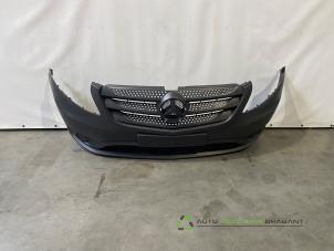 Gebruikte Voorbumper Mercedes Vito (447.6) Prijs € 120,00 Margeregeling aangeboden door Auto Recycling Brabant